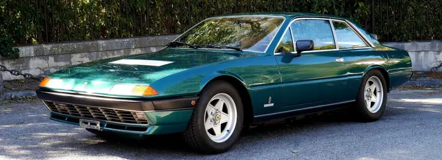 Ferrari 400