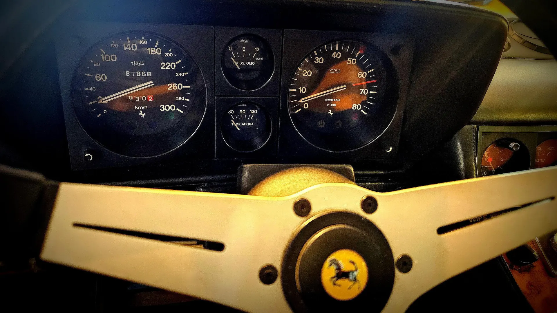 Ferrari 400 — photo 4