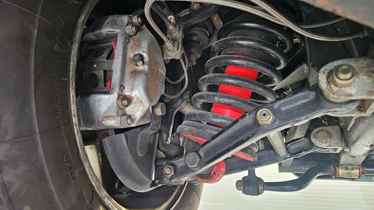 Ferrari 400 — photo 18