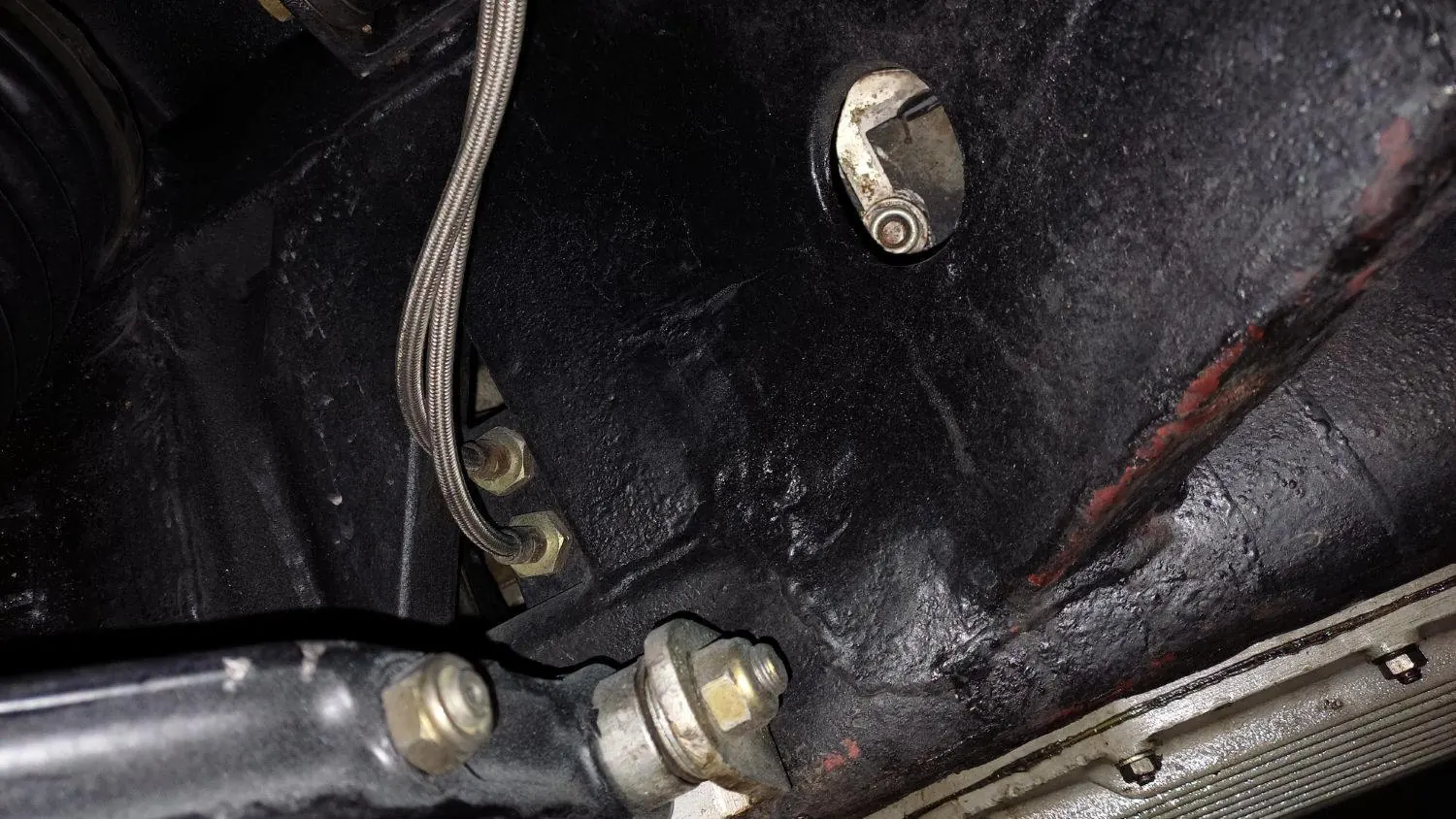 Ferrari 400 — photo 17