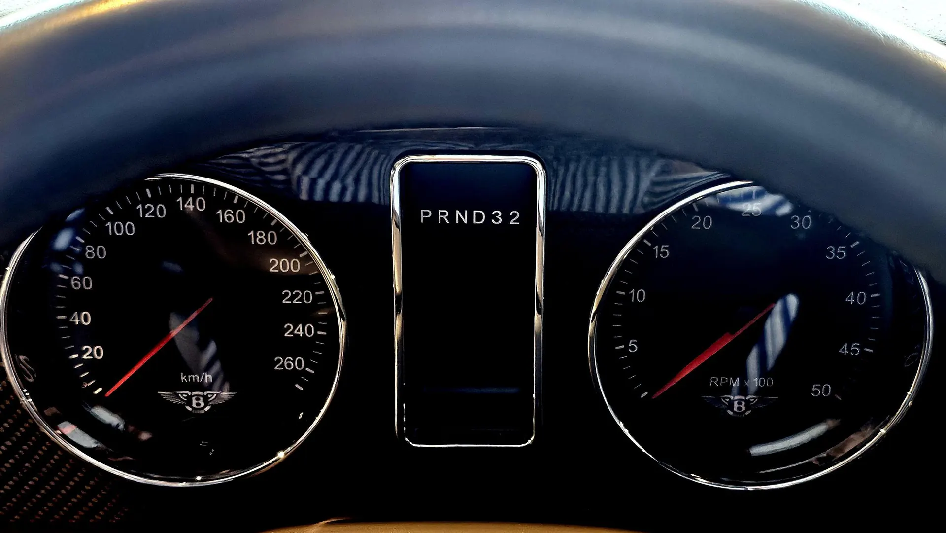 Bentley ARNAGE — photo 10
