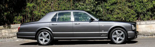 Bentley ARNAGE