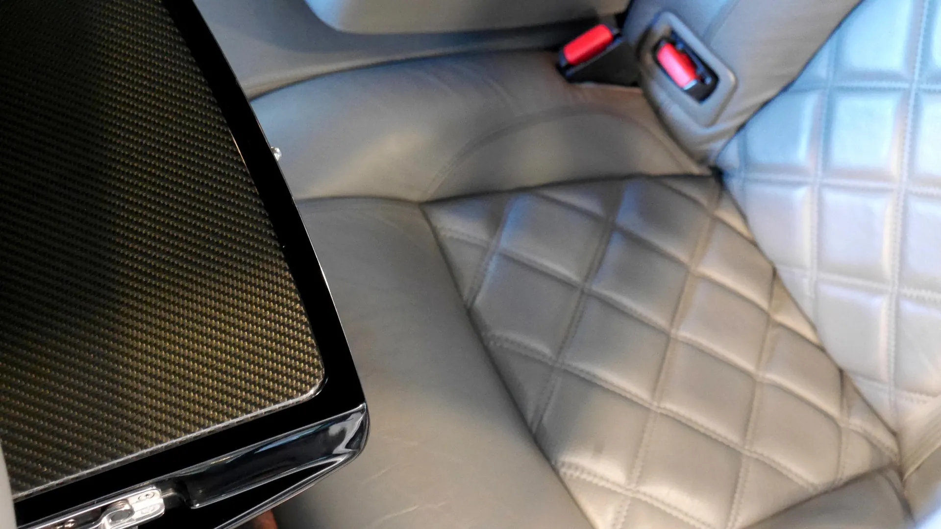 Bentley ARNAGE — photo 11