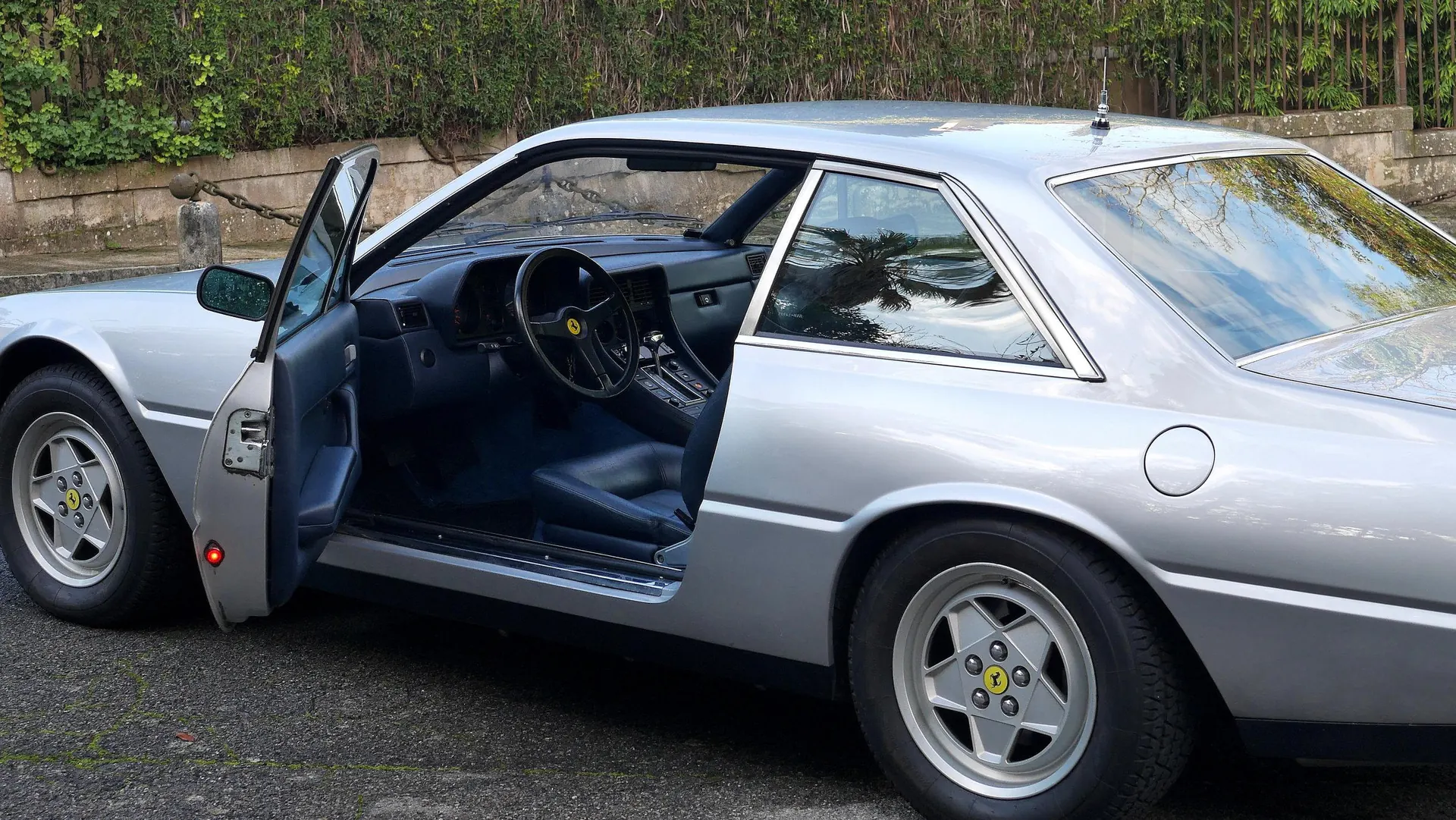 Ferrari 412 — photo 6