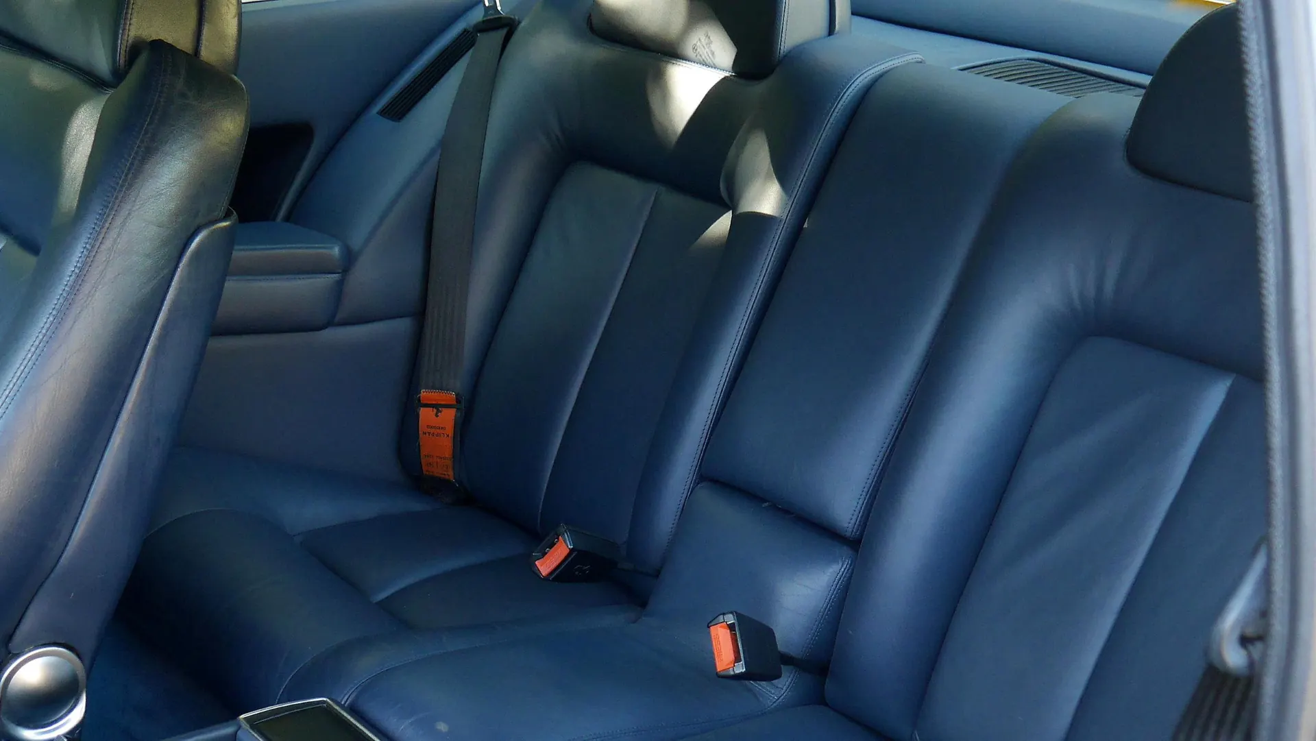 Ferrari 412 — photo 11