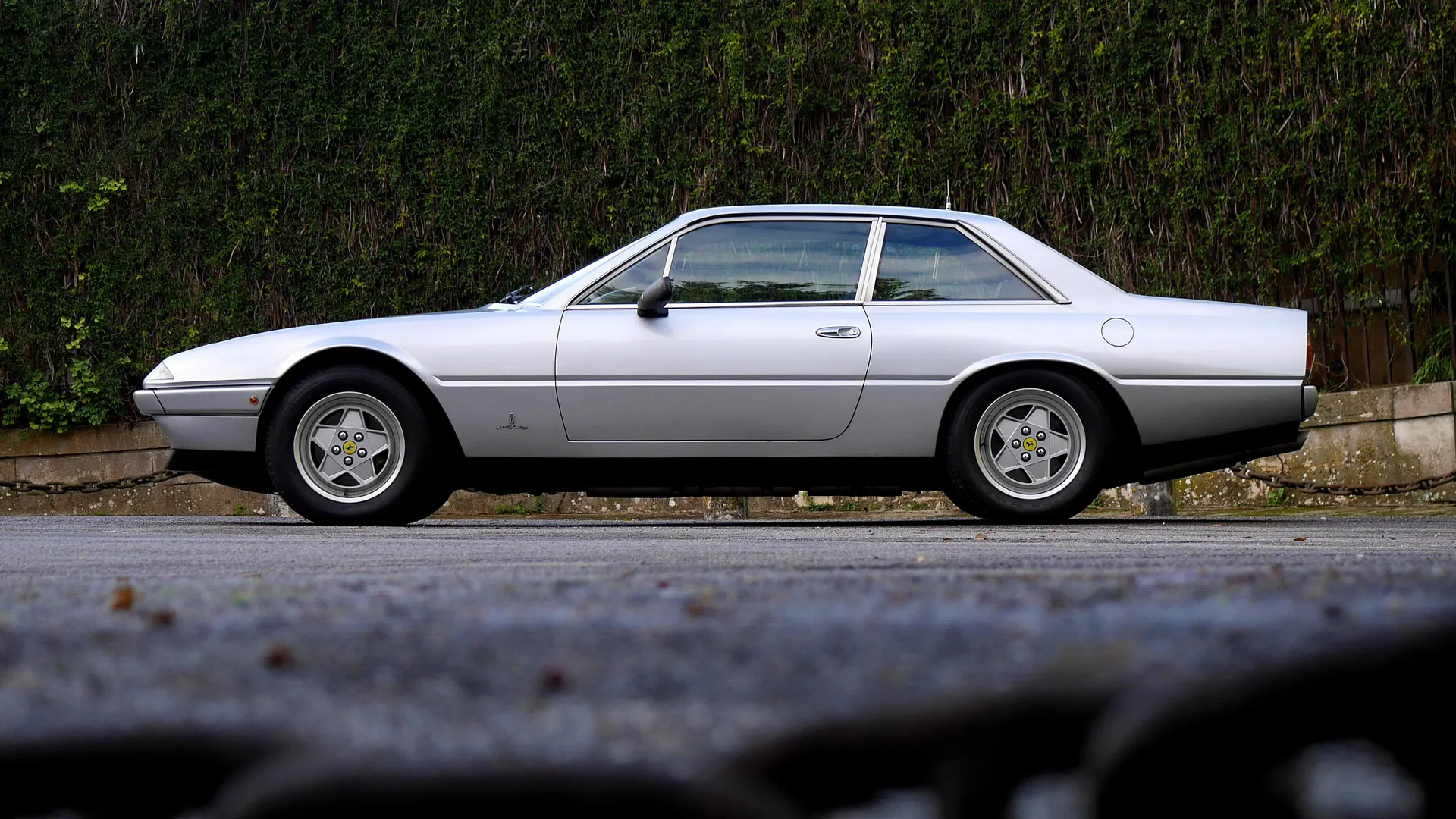 Ferrari 412 — photo 3
