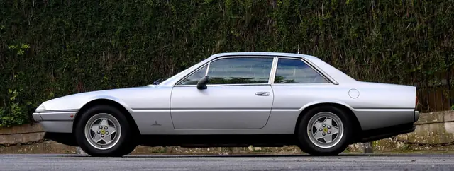 Ferrari 412