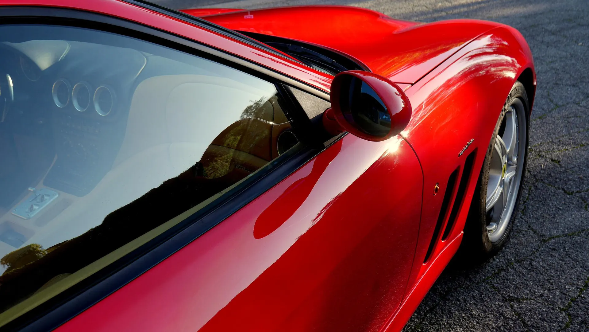 Ferrari 575M — photo 4