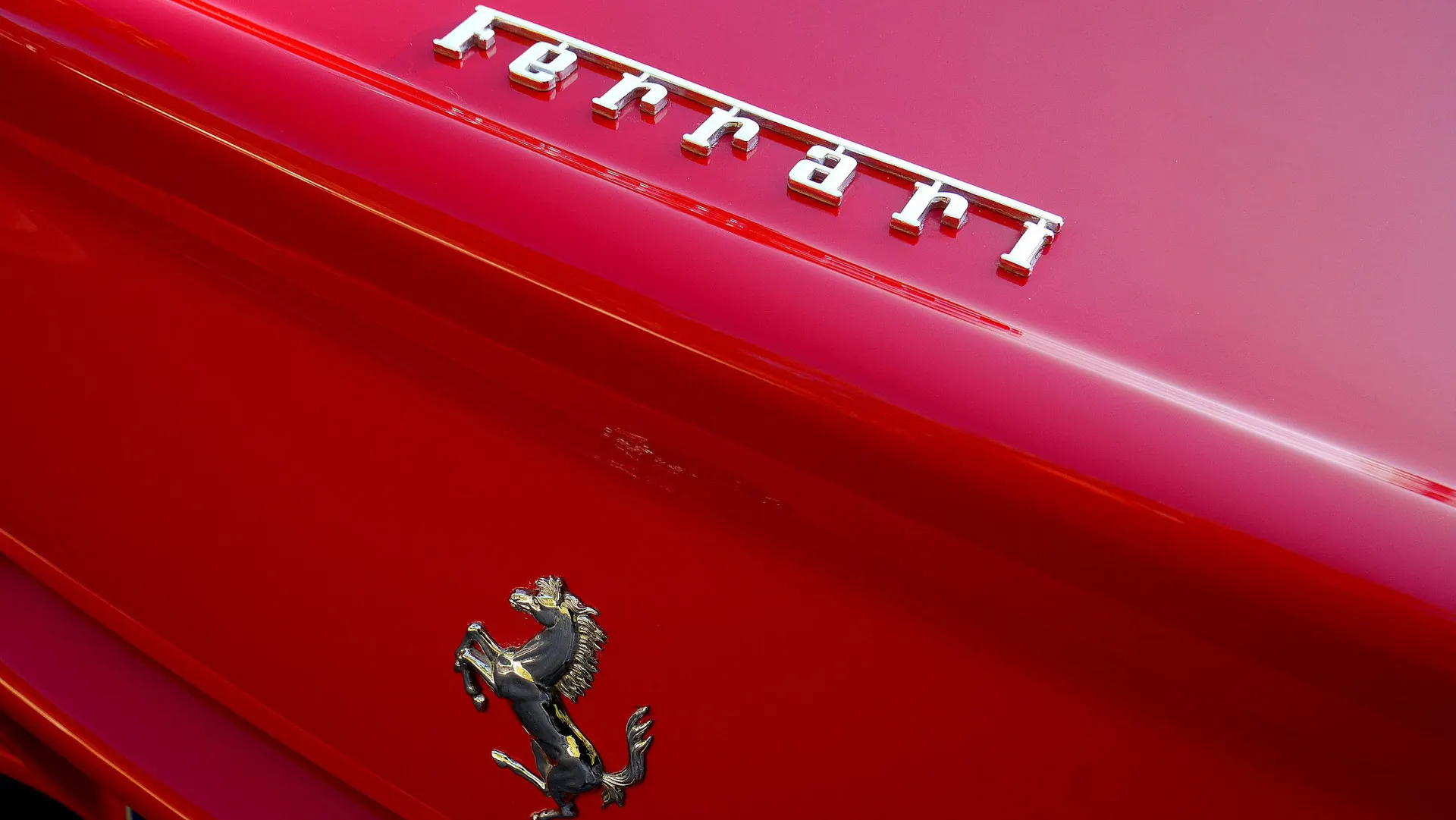 Ferrari 575M — photo 5