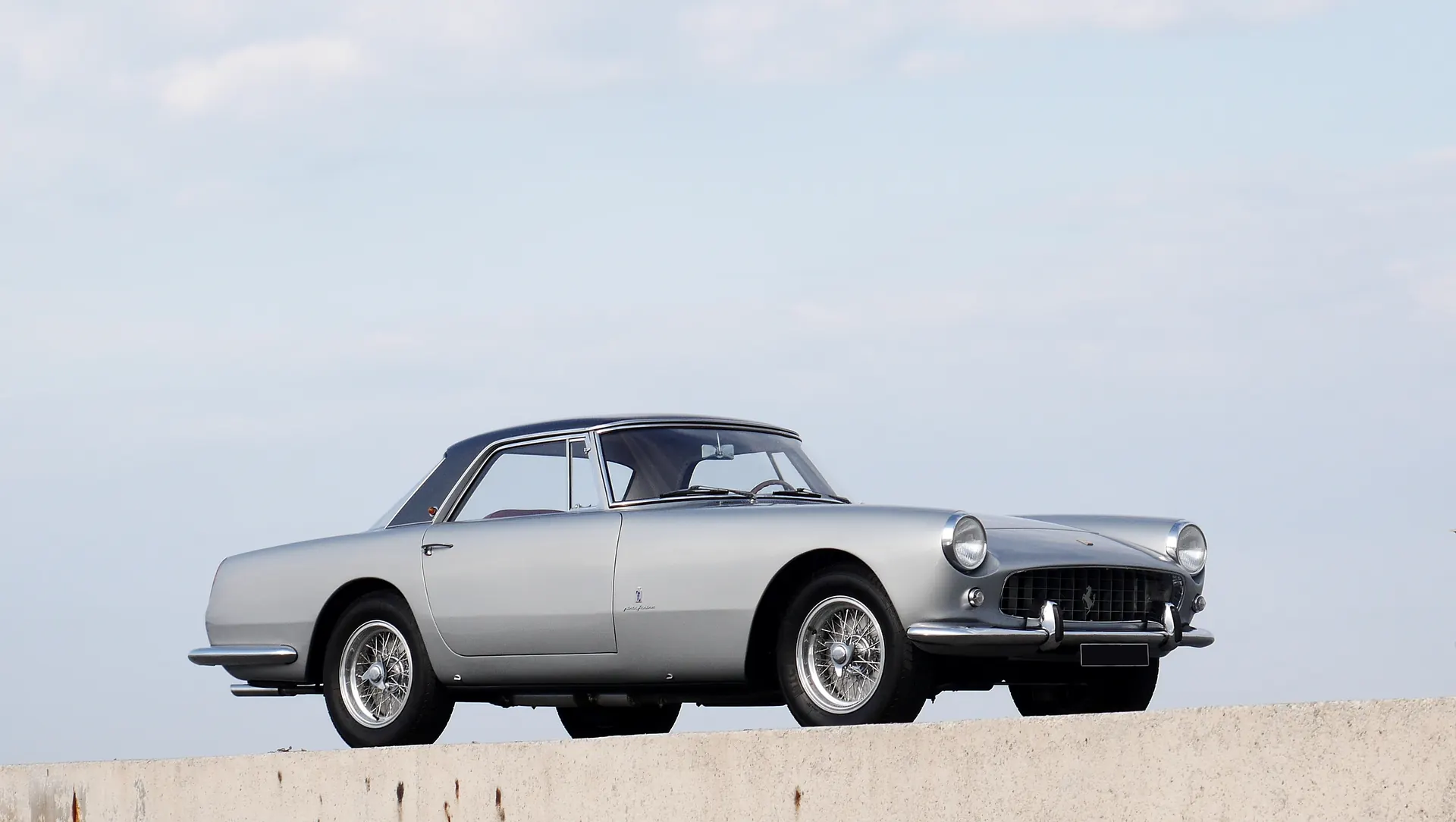 Ferrari 250 — photo 11