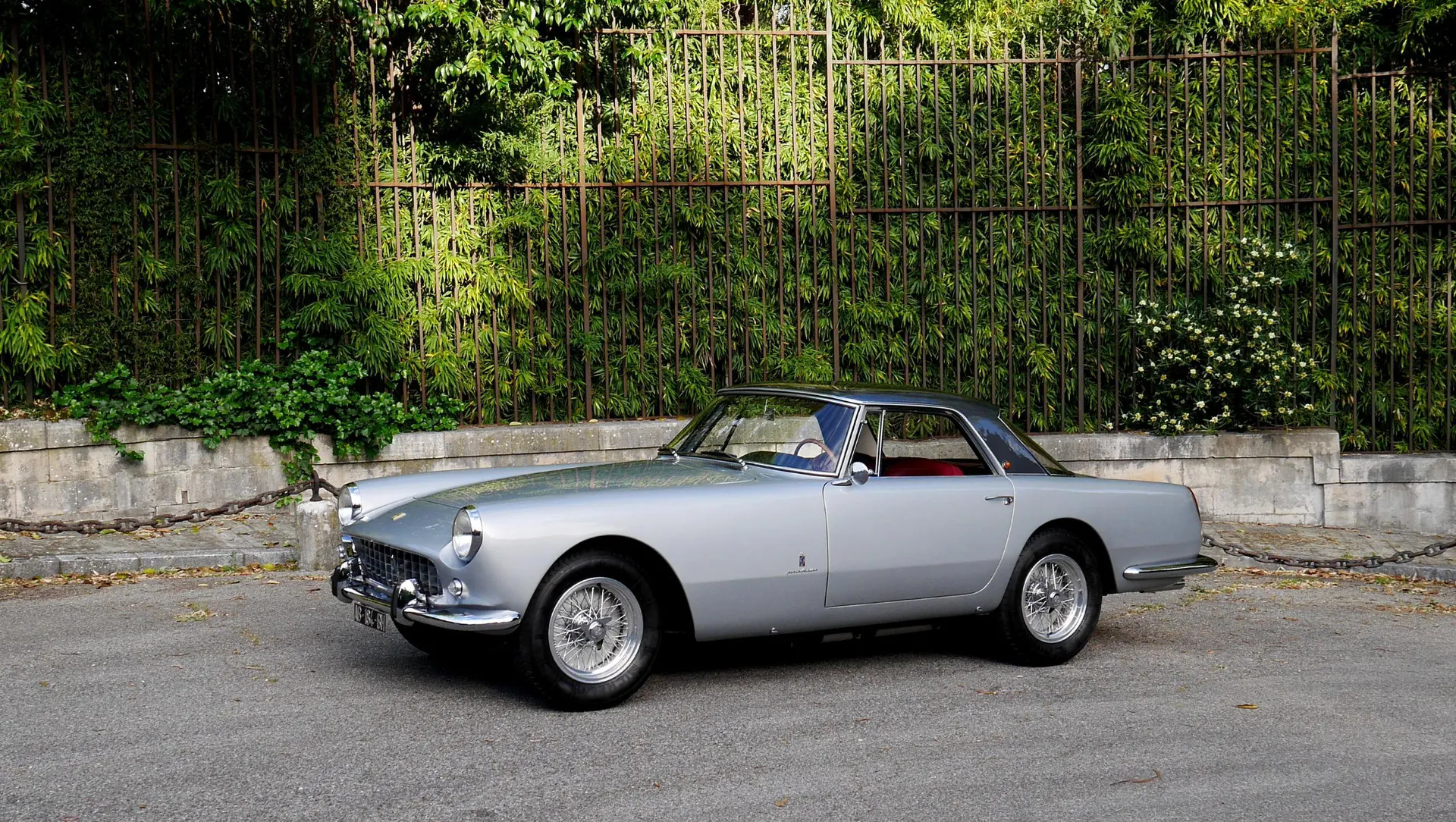 Ferrari 250 — photo 5
