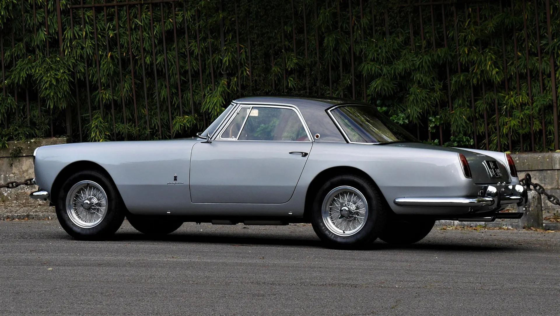 Ferrari 250 — photo 4