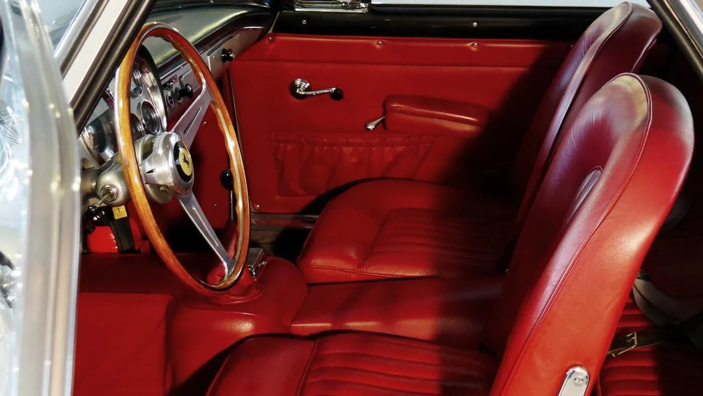 Ferrari 250 — photo 10