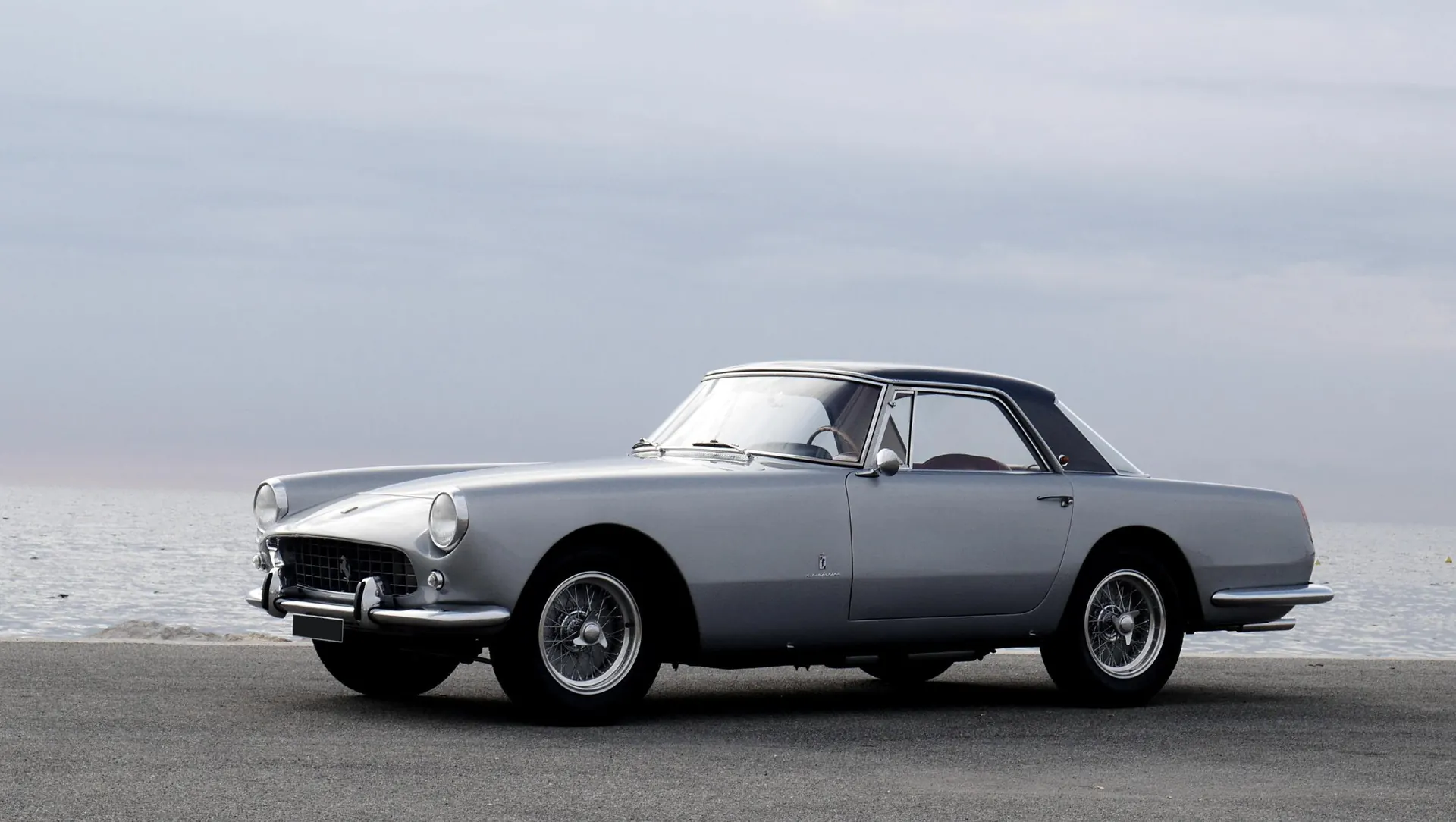 Ferrari 250 — photo 14