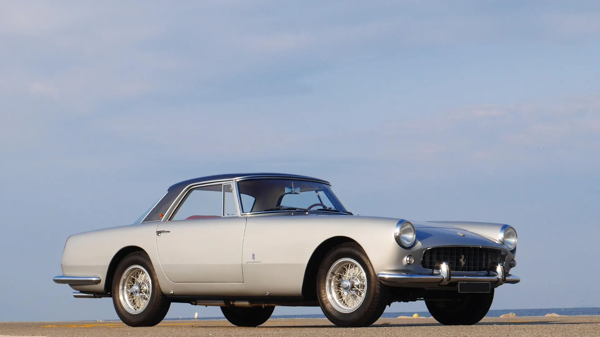 Ferrari 250 — photo 7