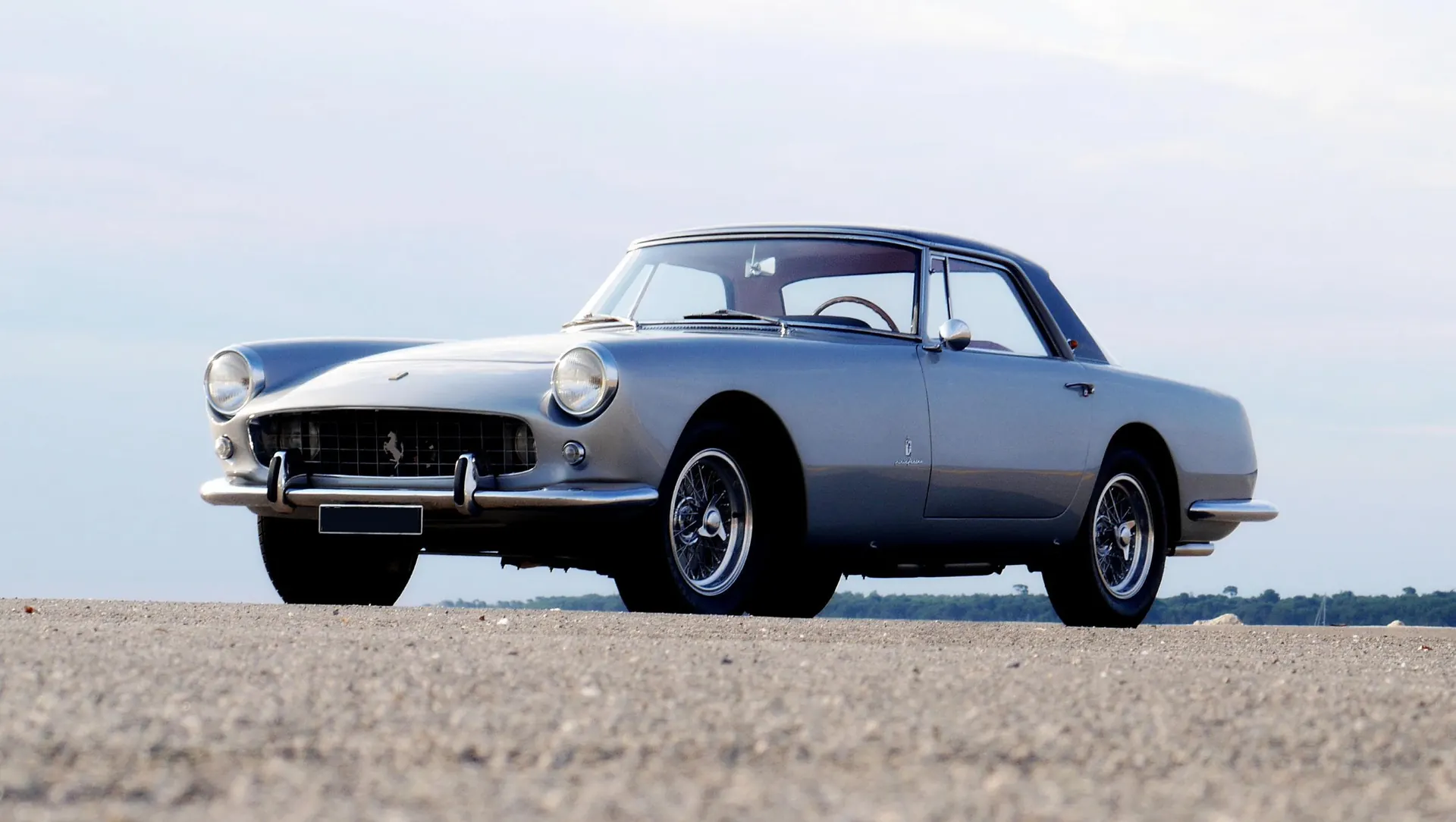 Ferrari 250 — photo 3