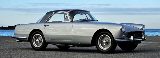 Ferrari 250