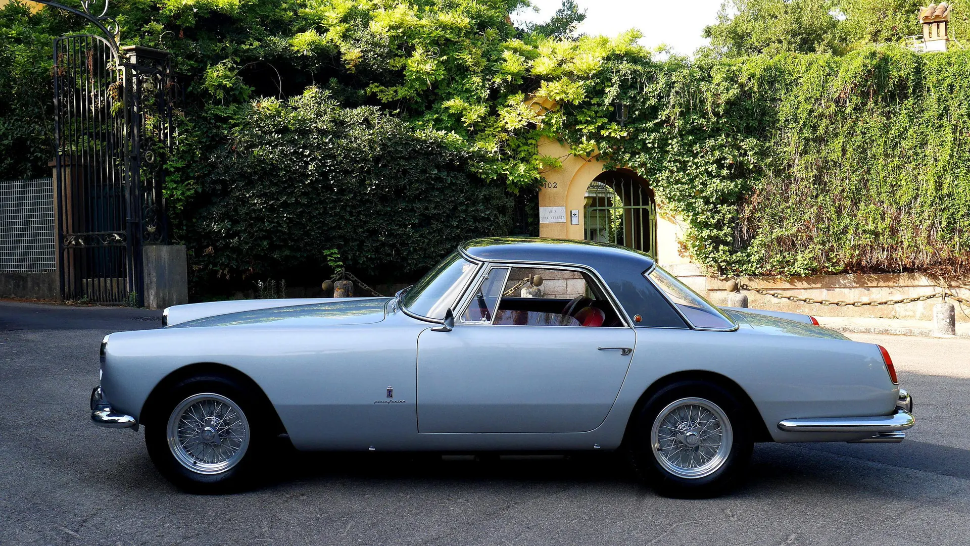 Ferrari 250 — photo 6