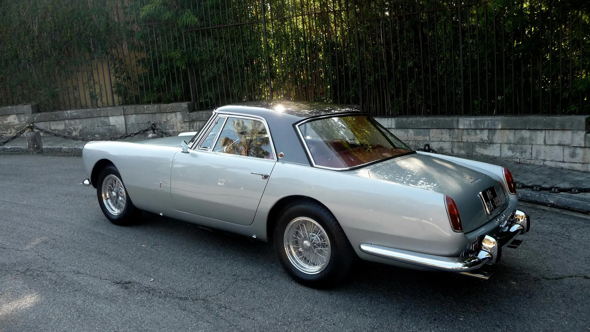 Ferrari 250 — photo 13