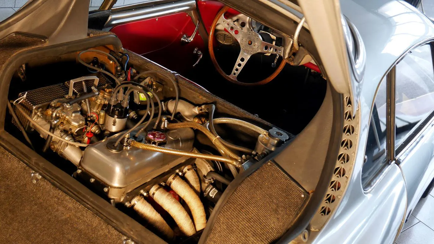 Matra Djet — photo 4