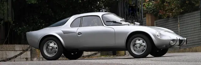 Matra Djet