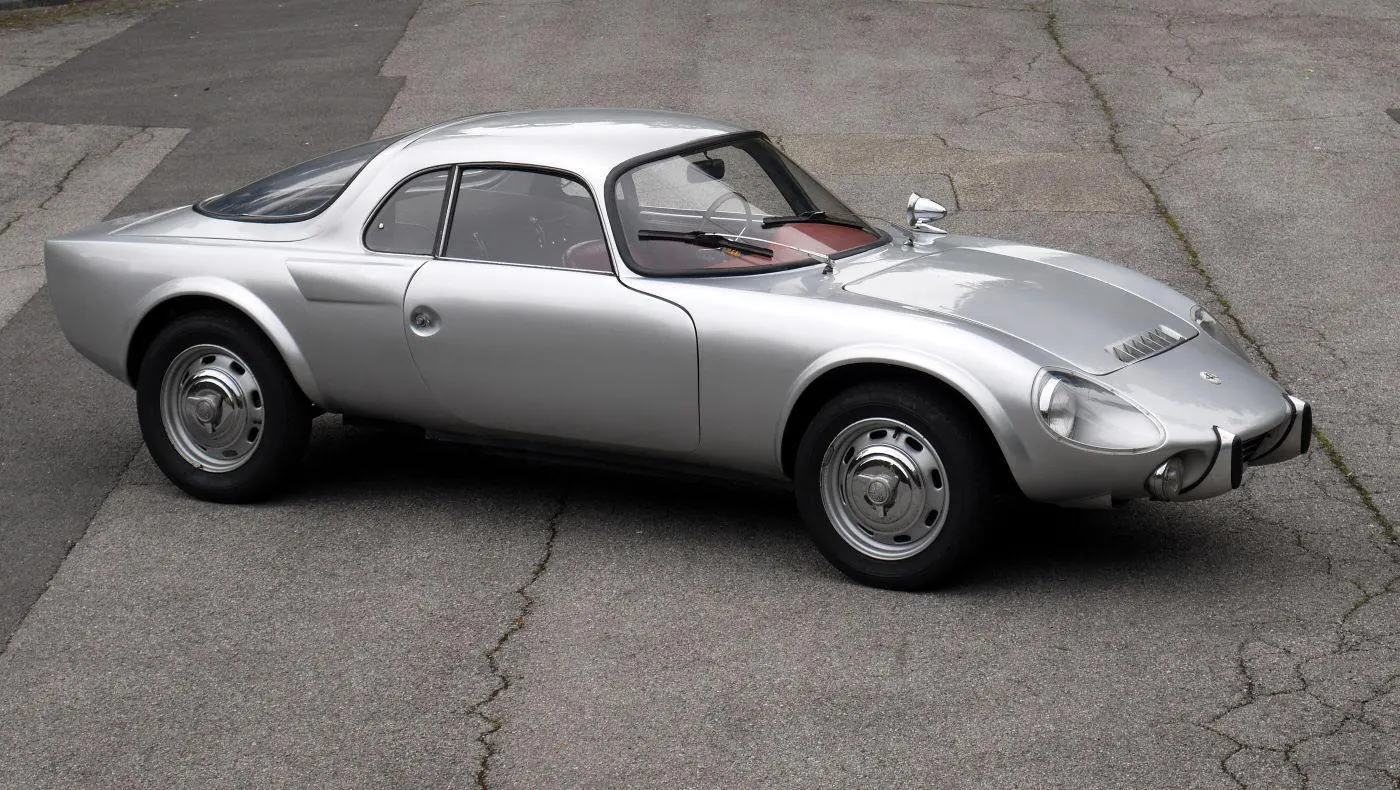 Matra Djet — photo 12