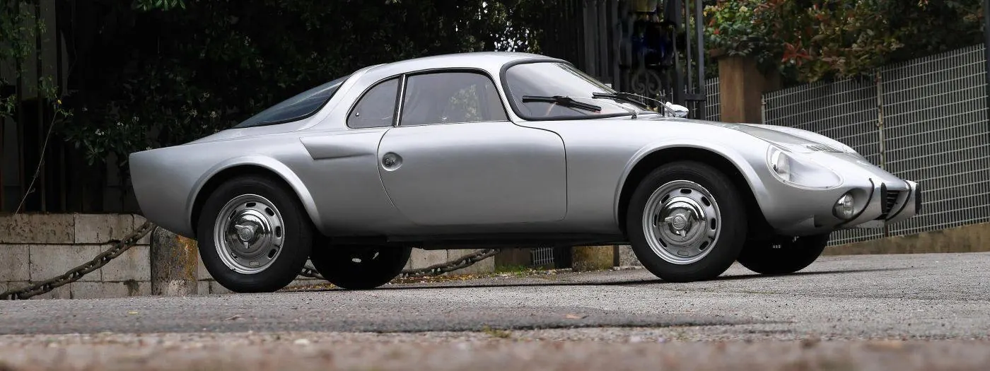 Matra Djet — photo 2