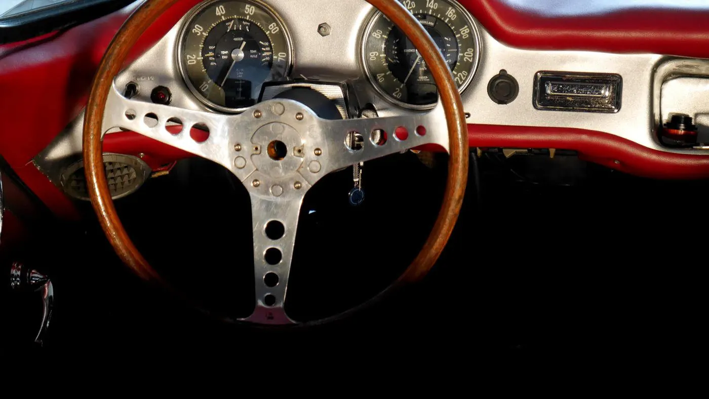 Matra Djet — photo 8