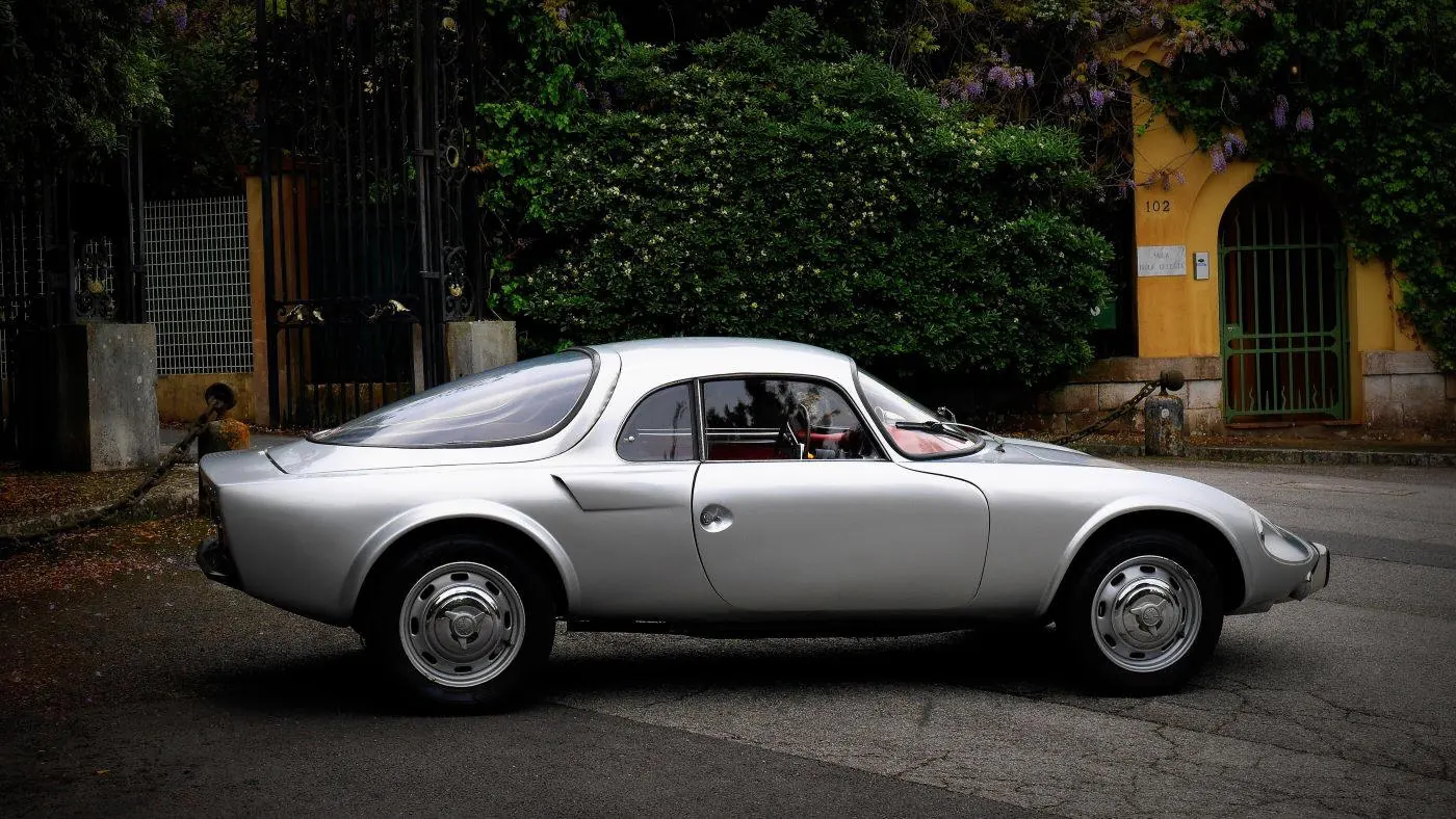 Matra Djet — photo 5