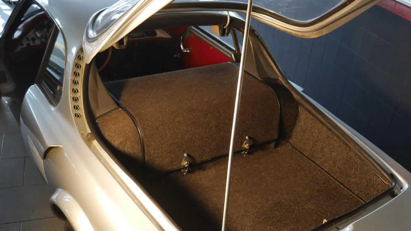 Matra Djet — photo 10