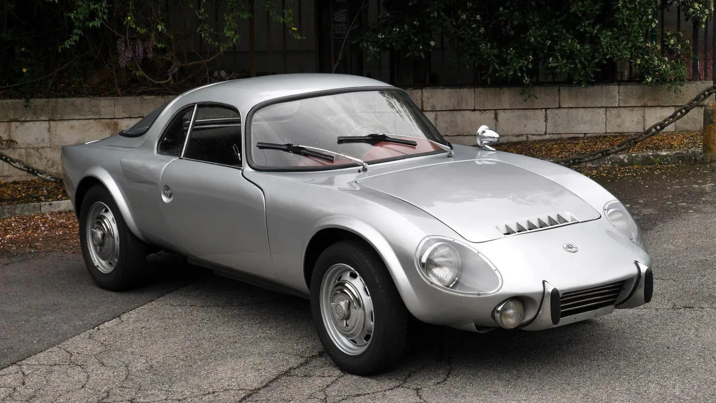 Matra Djet — photo 13