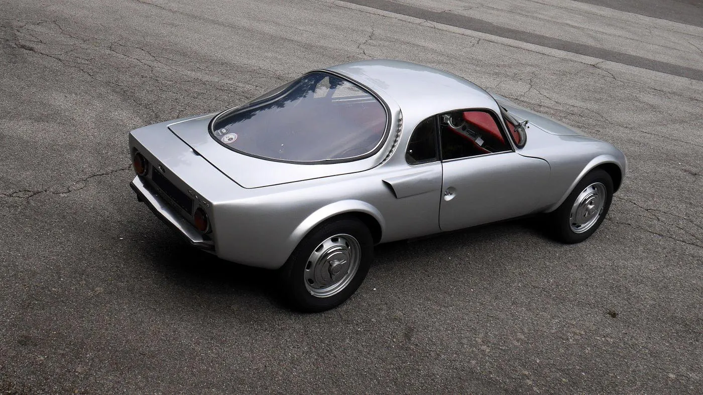 Matra Djet — photo 6