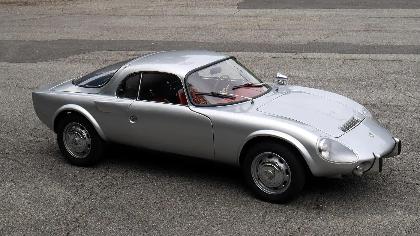 Matra Djet — photo 3