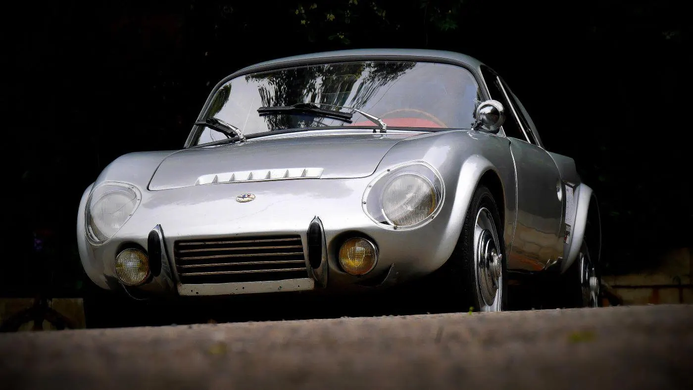Matra Djet — photo 11