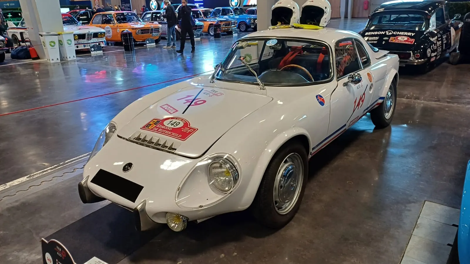 Matra Djet — photo 9
