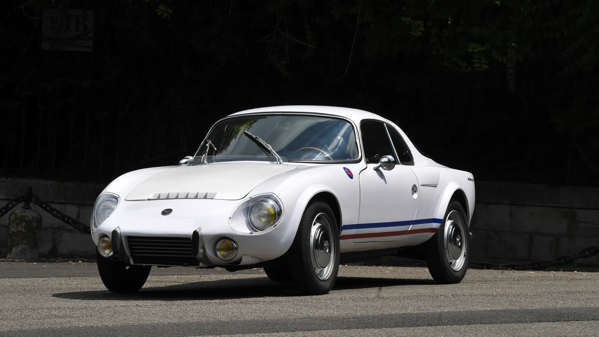 Matra Djet — photo 3