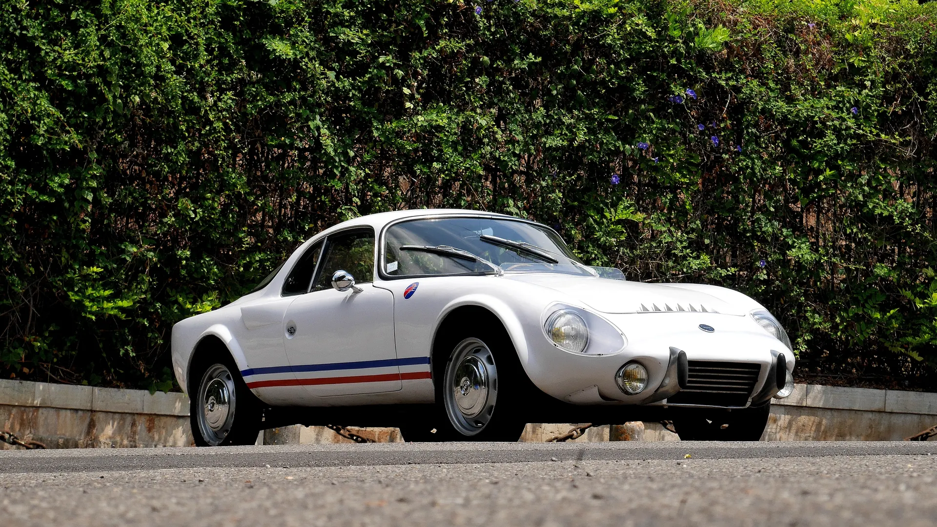 Matra Djet — photo 12