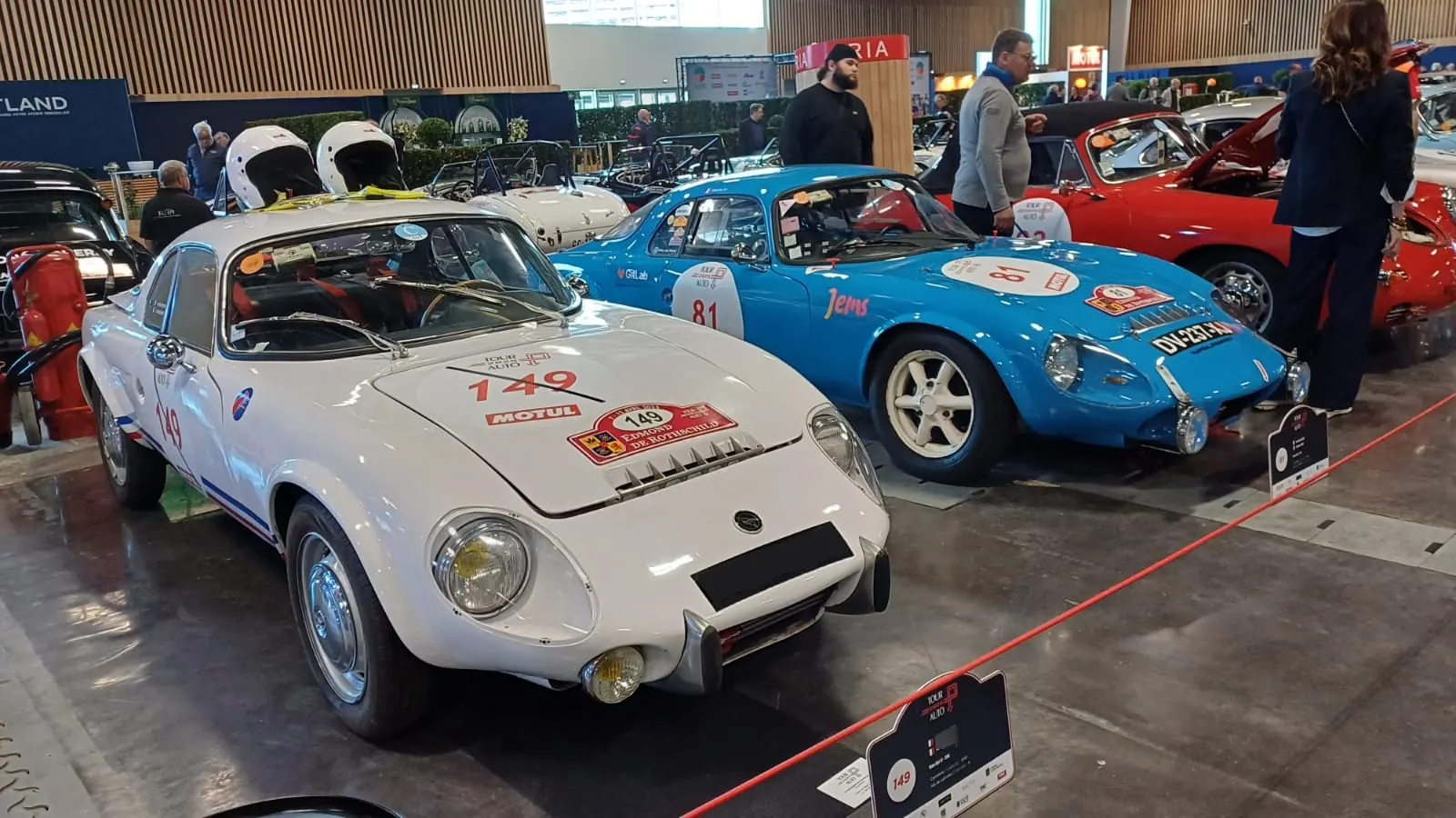 Matra Djet — photo 8