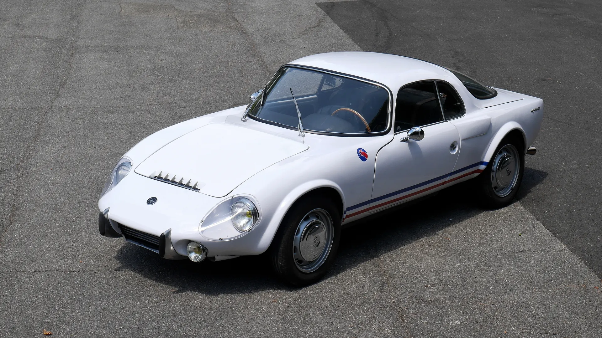 Matra Djet — photo 13