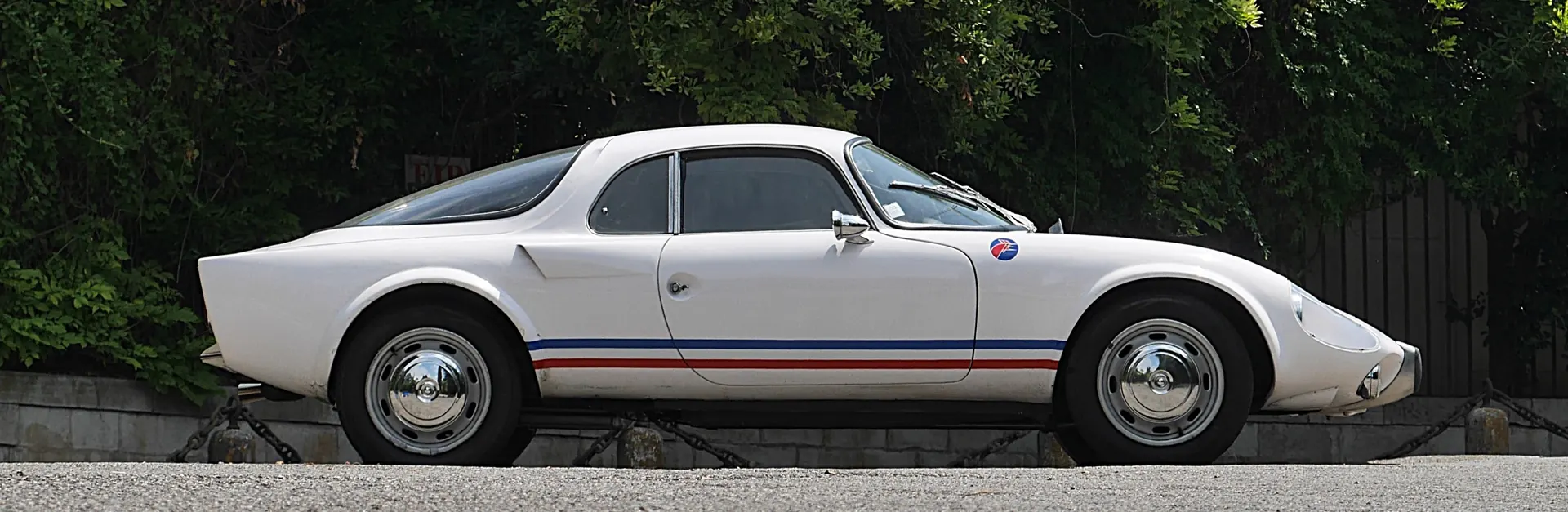 Matra Djet — photo 2