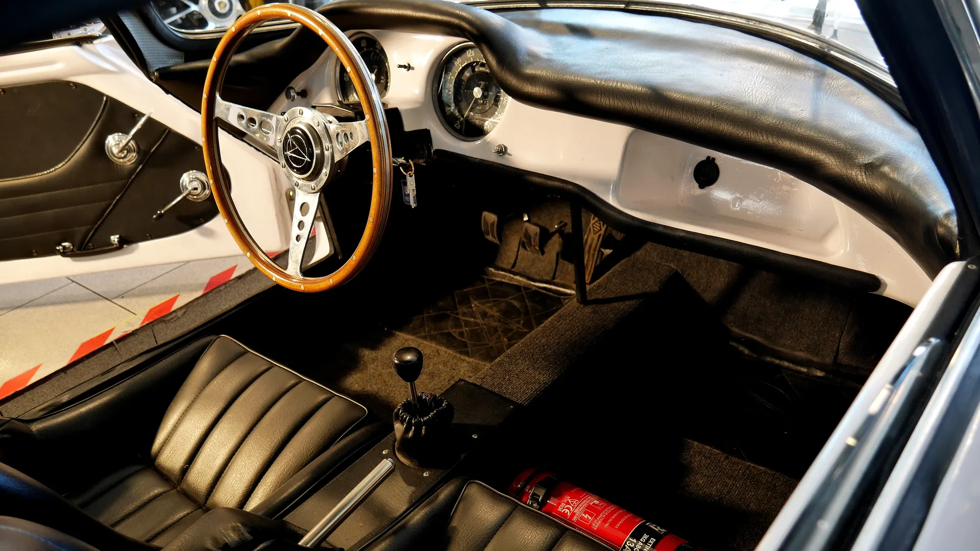Matra Djet — photo 10