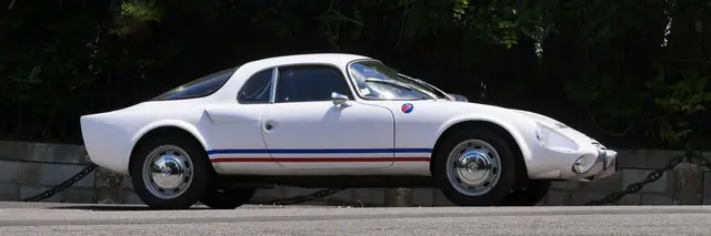 Matra Djet