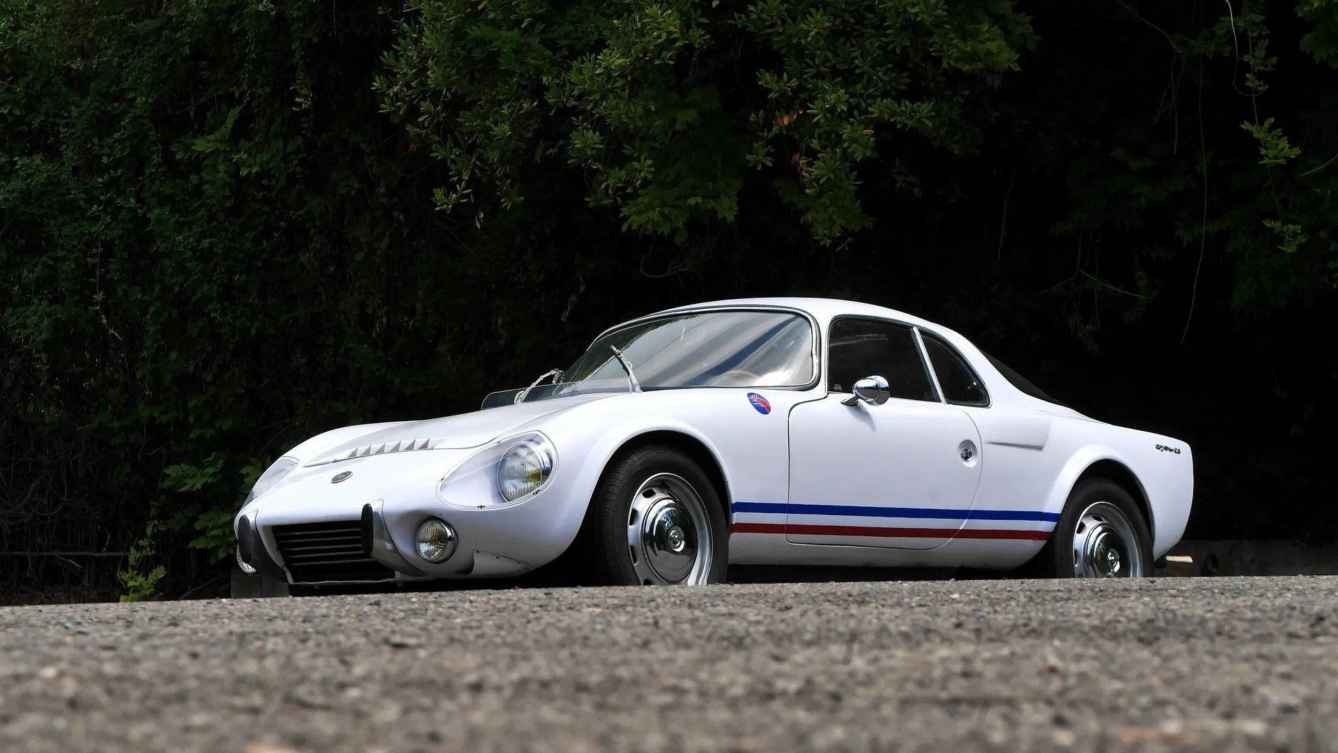 Matra Djet — photo 6