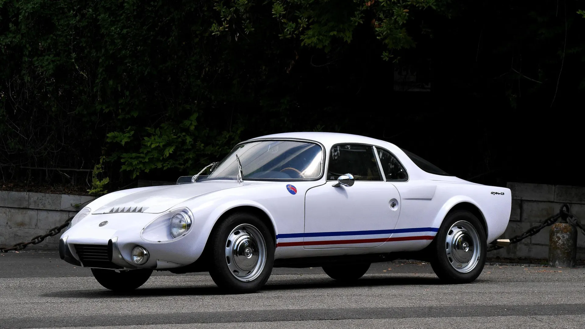 Matra Djet — photo 5