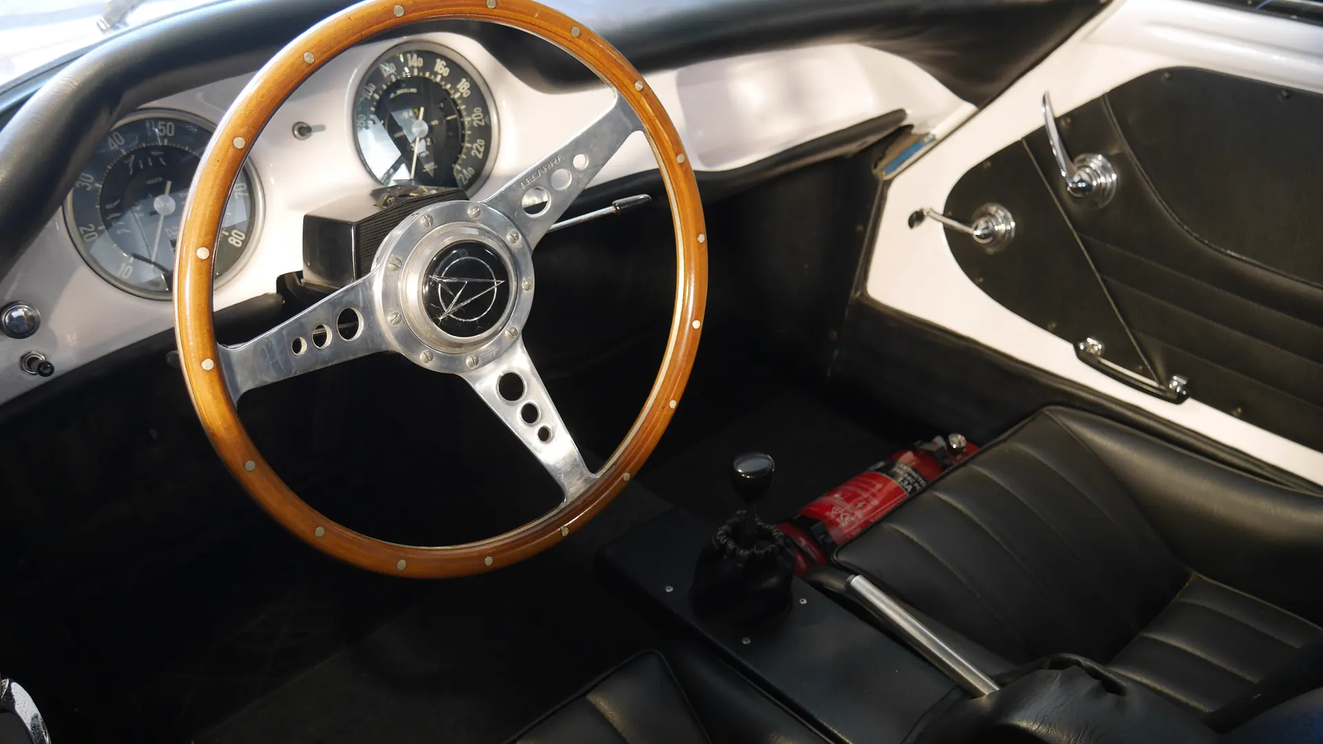 Matra Djet — photo 7
