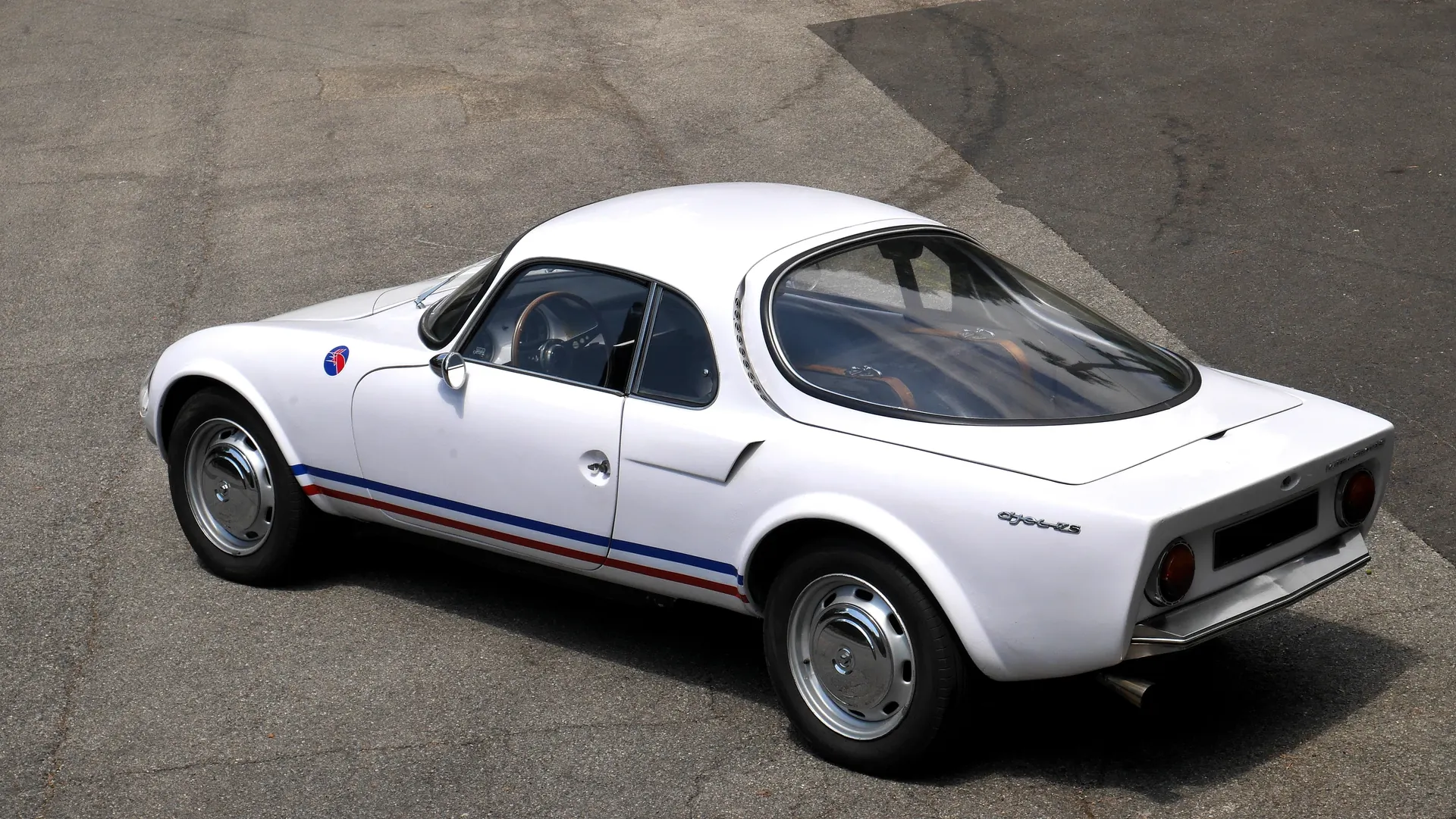 Matra Djet — photo 11