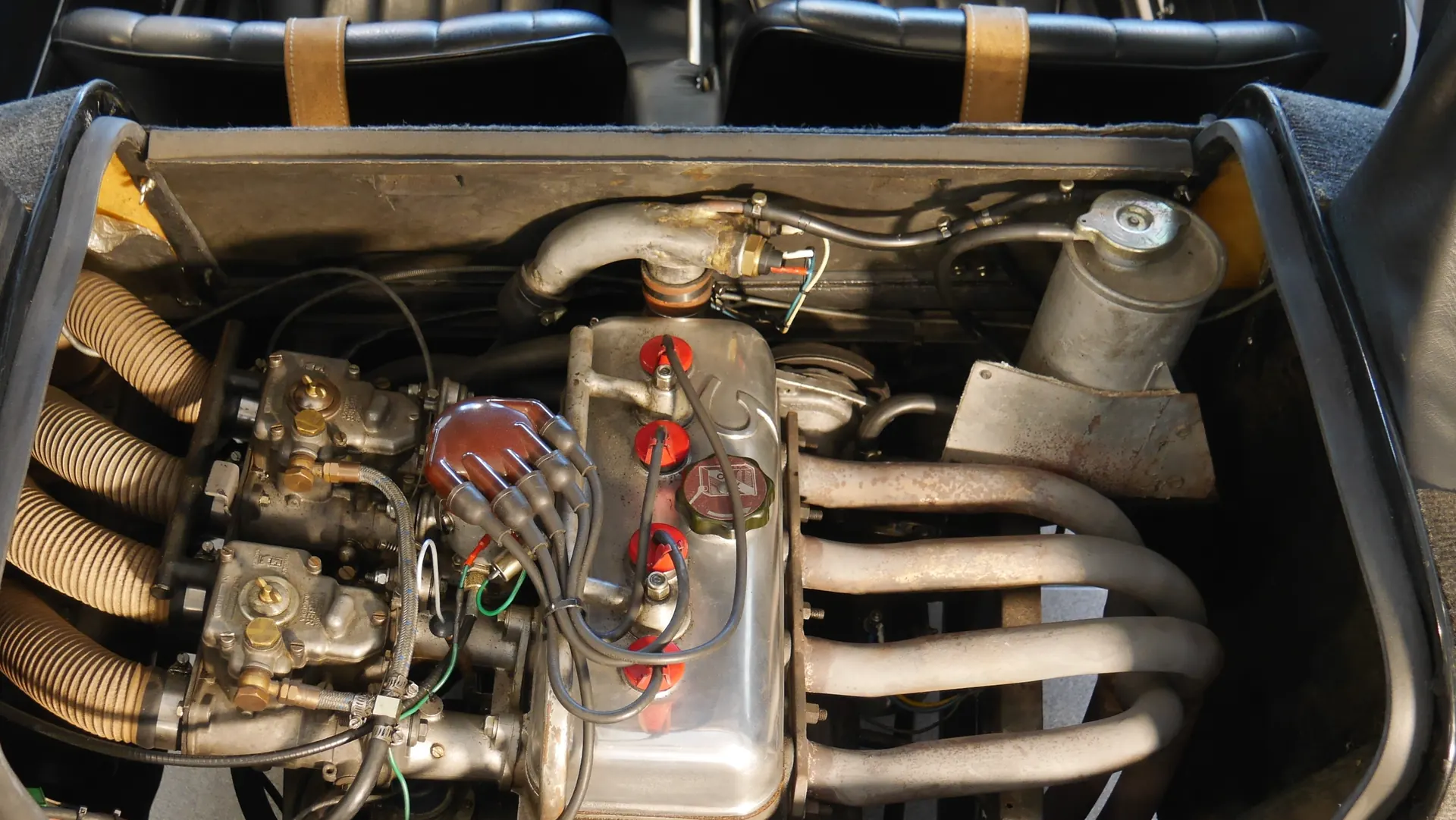 Matra Djet — photo 4