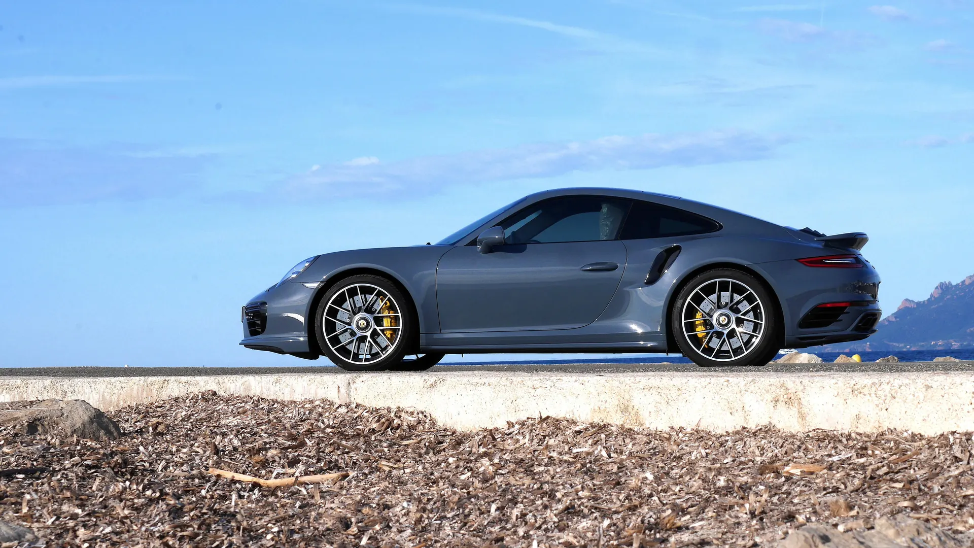Porsche 991 — photo 3