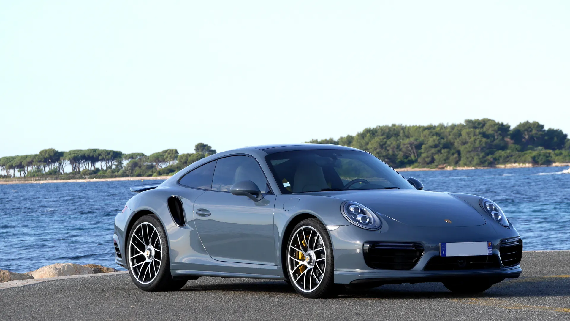 Porsche 991 — photo 2