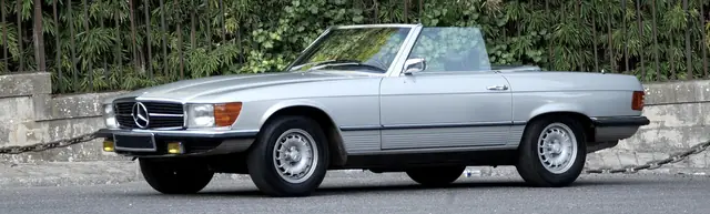 Mercedes-Benz 280